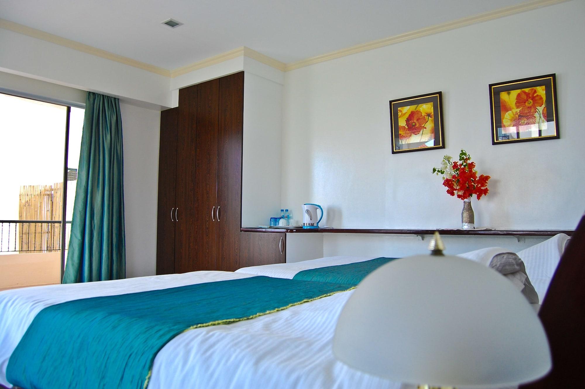 Sherwood Bay Resort & Aqua Sports Inc. Sunacolan Екстер'єр фото