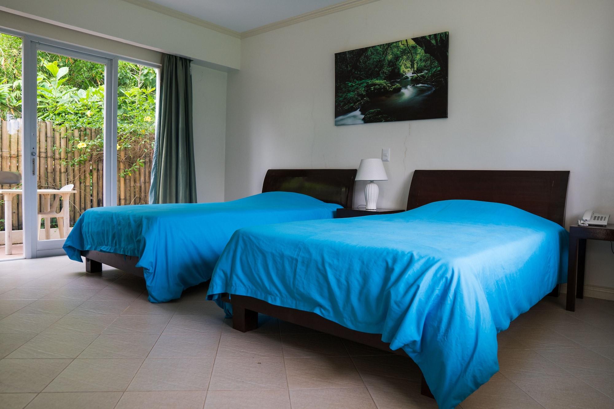 Sherwood Bay Resort & Aqua Sports Inc. Sunacolan Екстер'єр фото