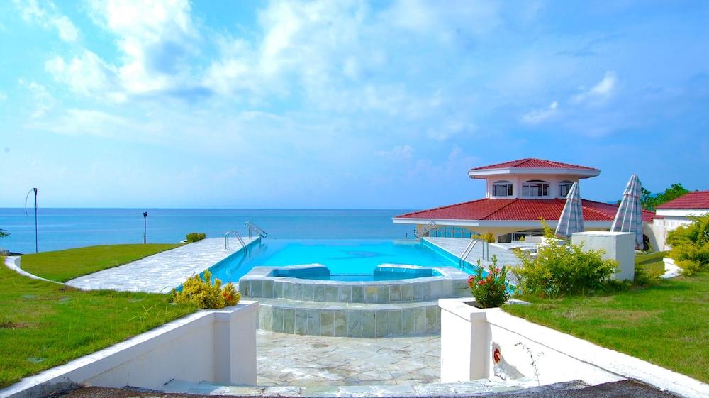 Sherwood Bay Resort & Aqua Sports Inc. Sunacolan Екстер'єр фото