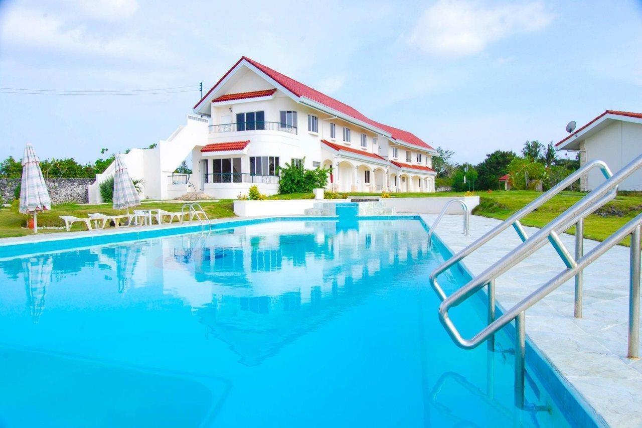 Sherwood Bay Resort & Aqua Sports Inc. Sunacolan Екстер'єр фото