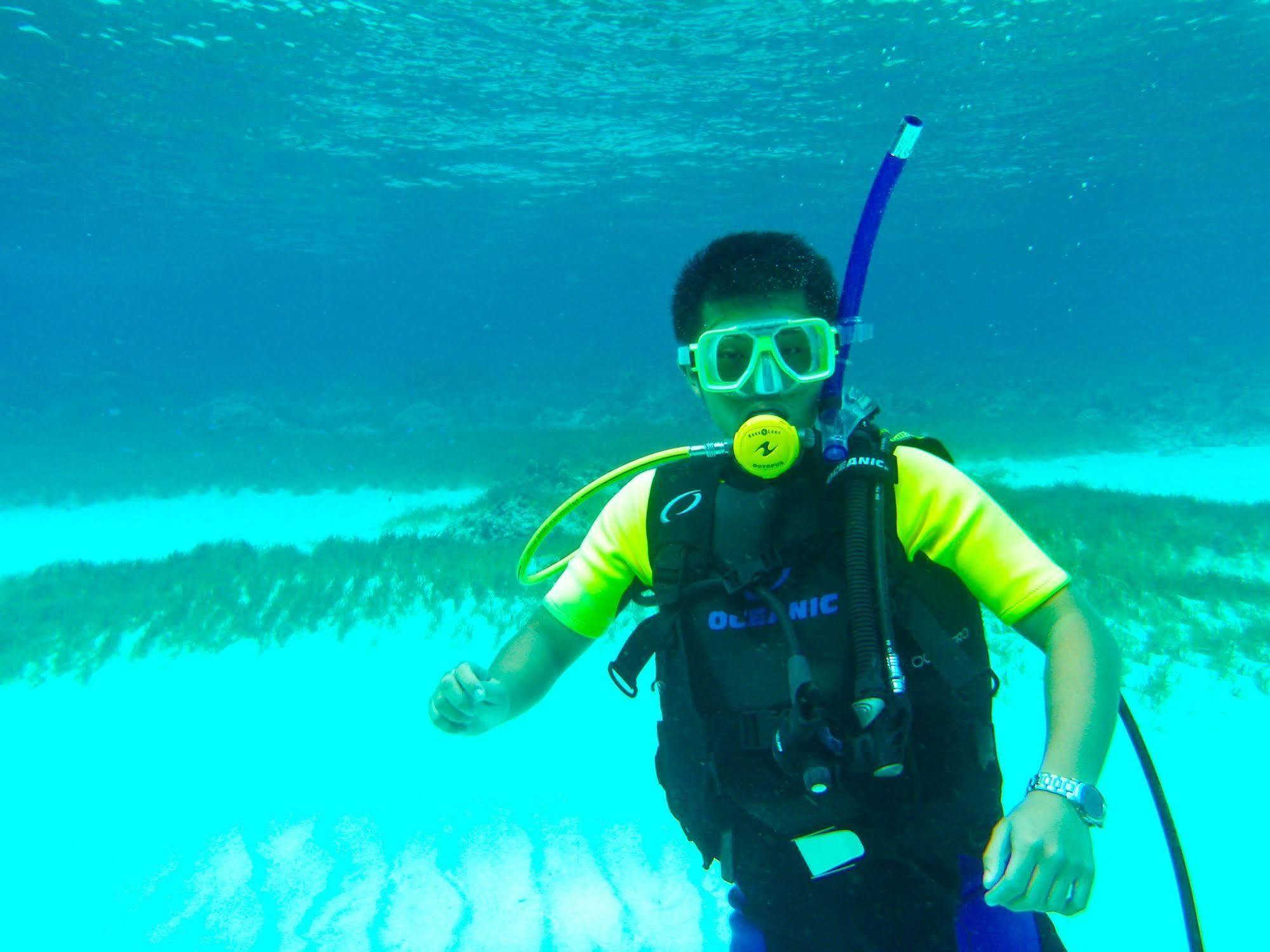 Sherwood Bay Resort & Aqua Sports Inc. Sunacolan Екстер'єр фото