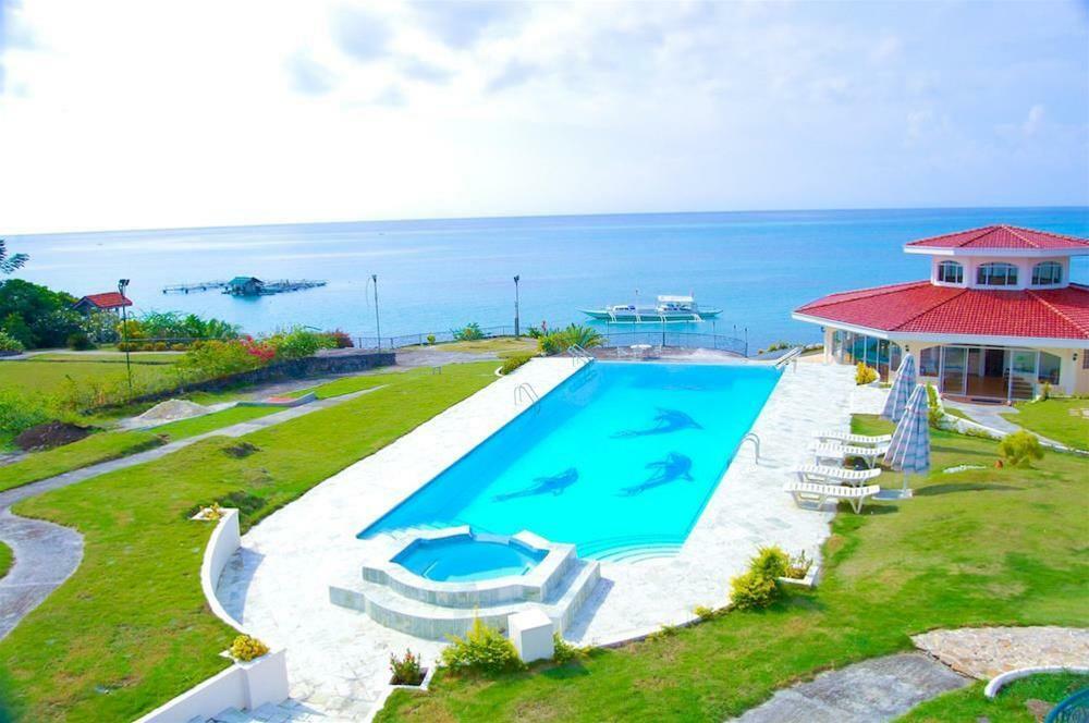 Sherwood Bay Resort & Aqua Sports Inc. Sunacolan Екстер'єр фото